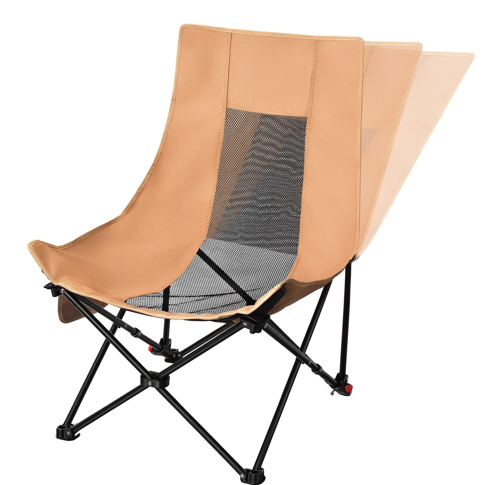 EO Living Reclining Camping Chair