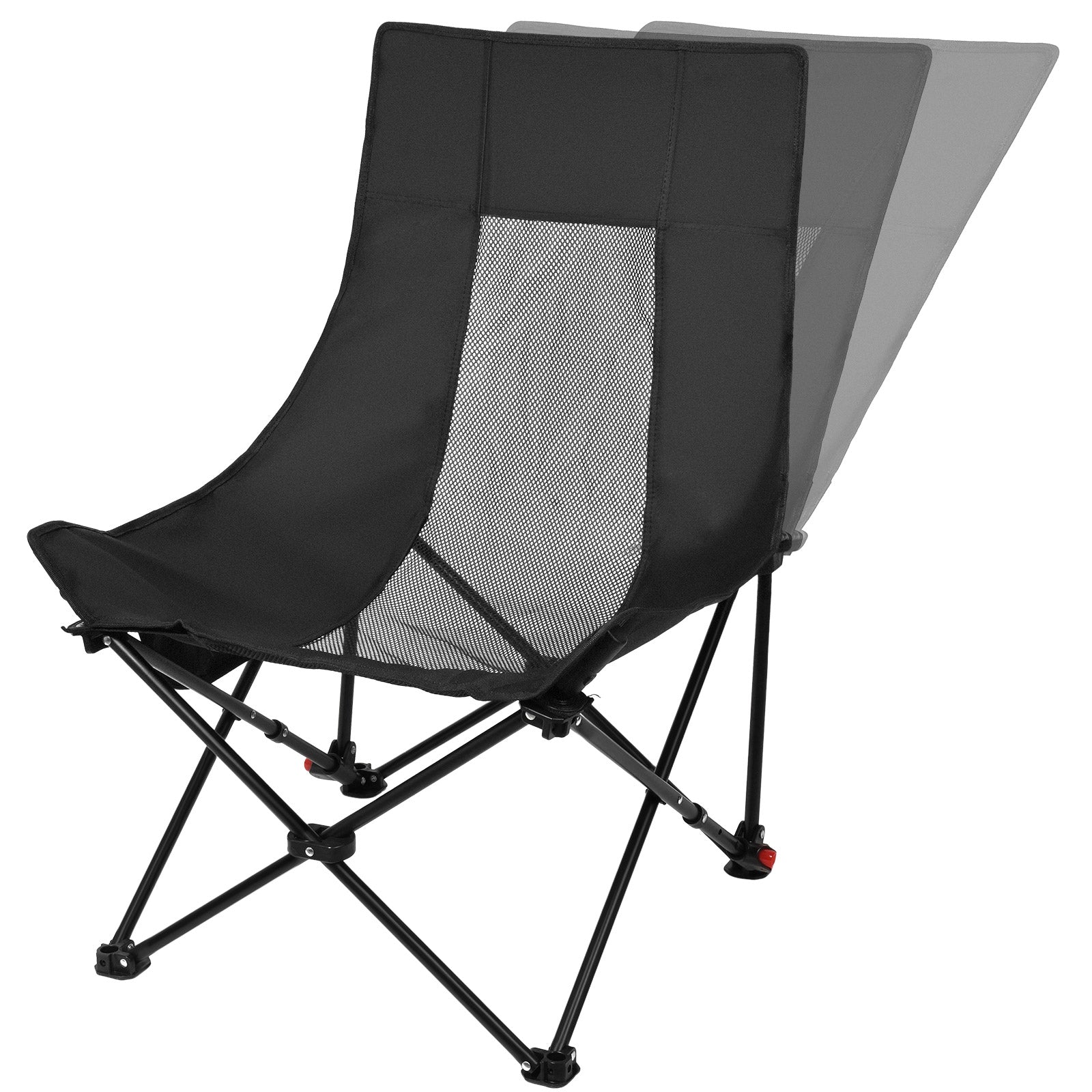EO Living Reclining Camping Chair